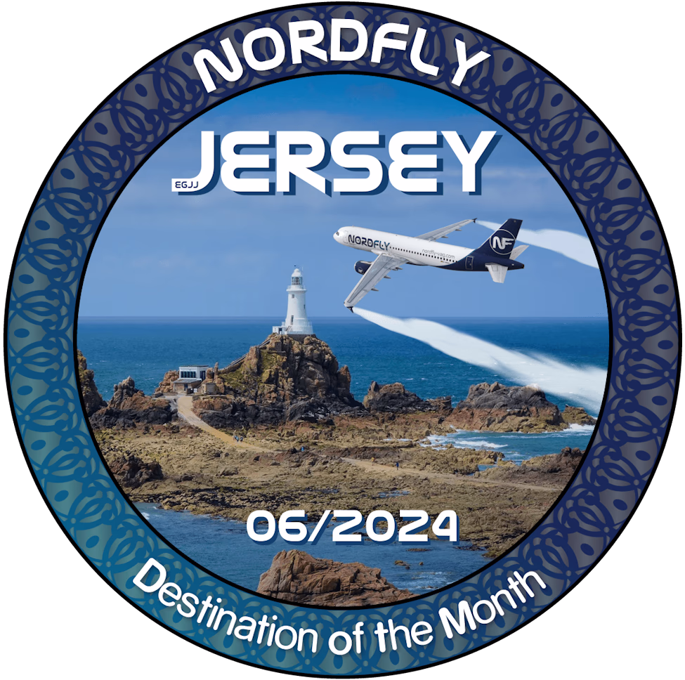 NordFly Destination of the Month